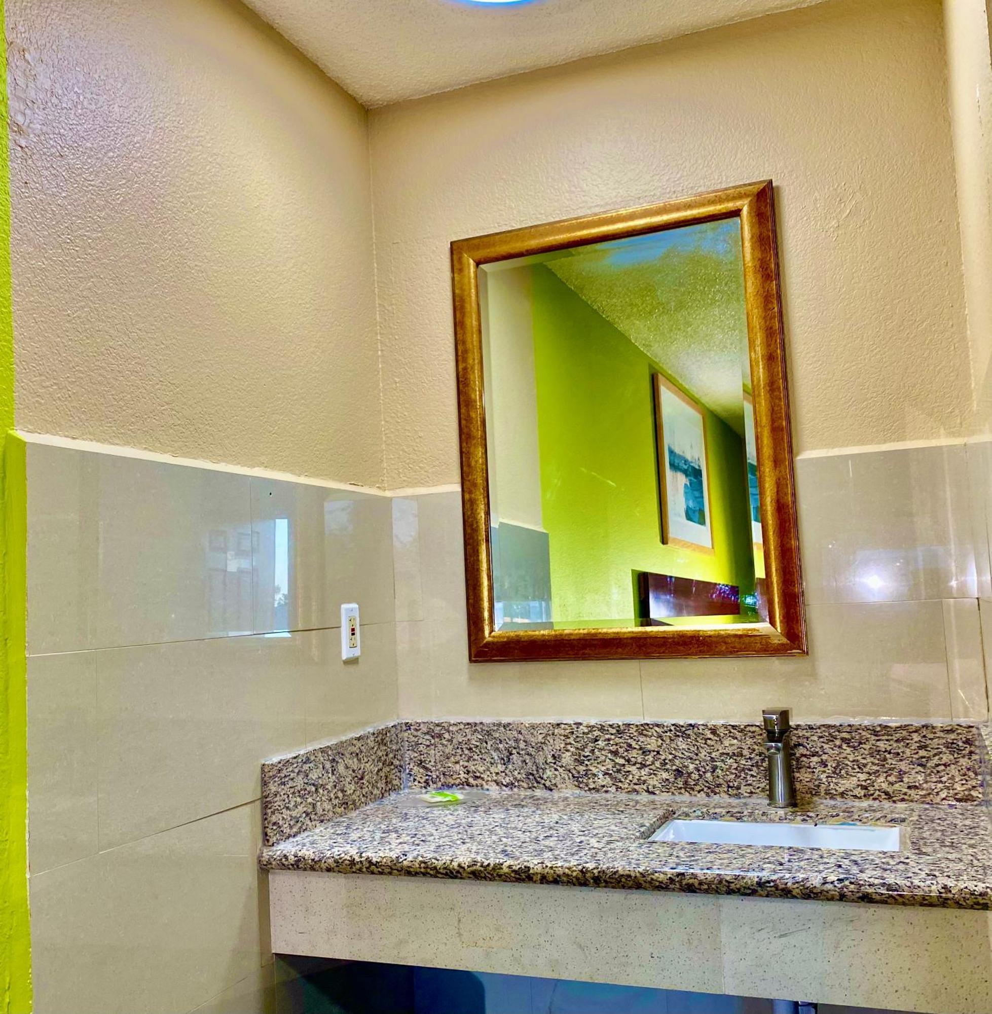4 Star Motel Los Angeles Extérieur photo
